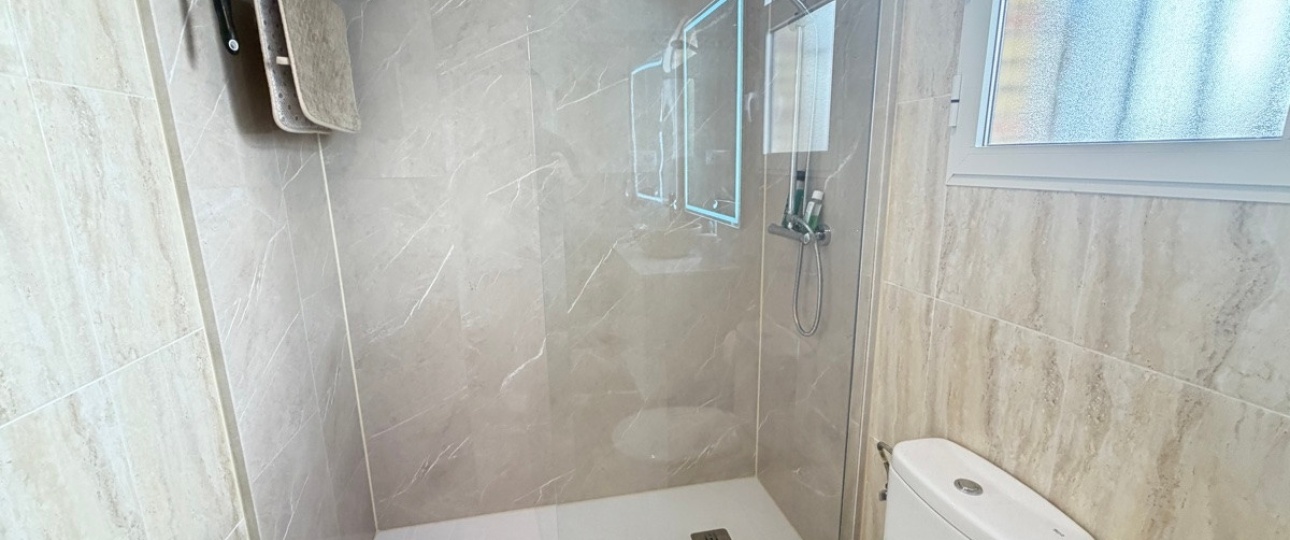 Rynek wtórny - apartment - Orihuela - Los Dolses