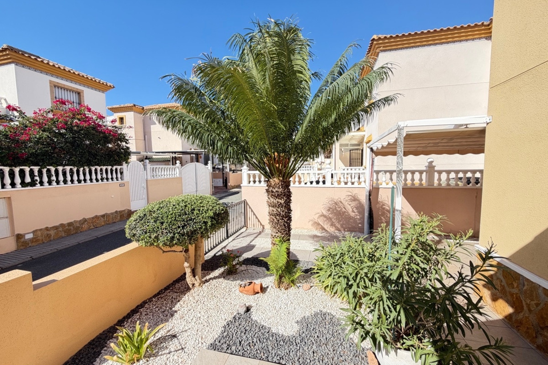 Rynek wtórny - apartment - Orihuela - Los Dolses