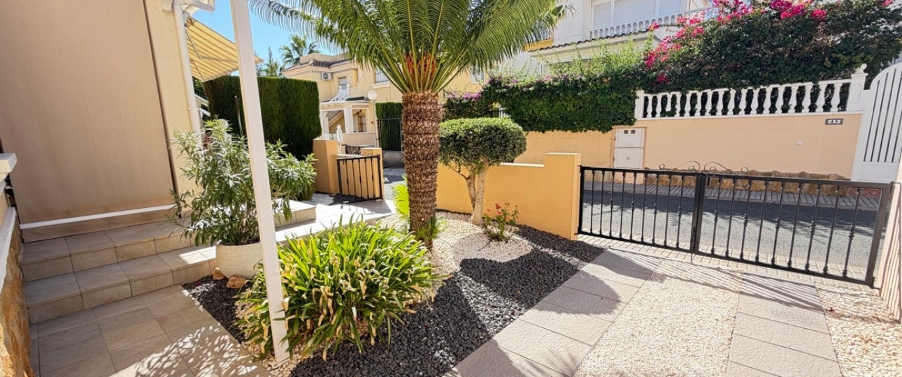 Rynek wtórny - apartment - Orihuela - Los Dolses