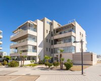 Rynek wtórny - apartment - Orihuela - Los Dolses