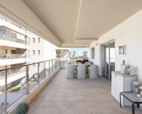 Rynek wtórny - apartment - Orihuela - Los Dolses