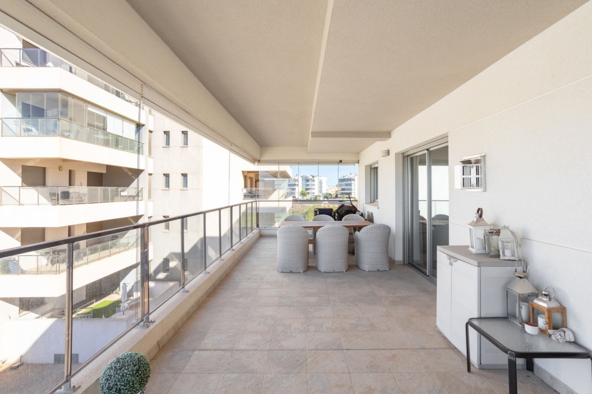 Rynek wtórny - apartment - Orihuela - Los Dolses