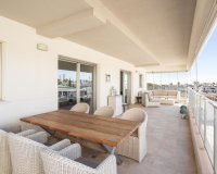 Rynek wtórny - apartment - Orihuela - Los Dolses
