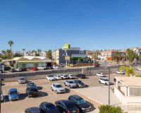 Rynek wtórny - apartment - Orihuela - Los Dolses