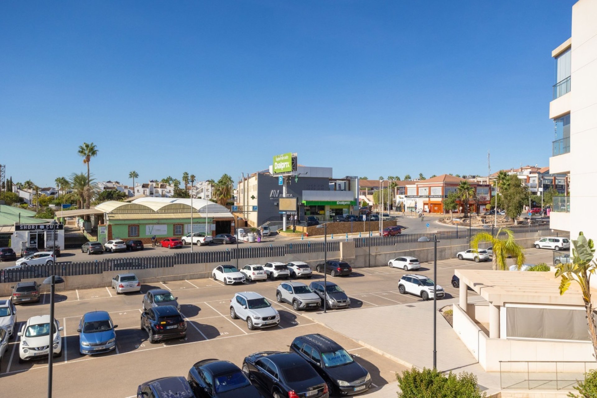 Rynek wtórny - apartment - Orihuela - Los Dolses