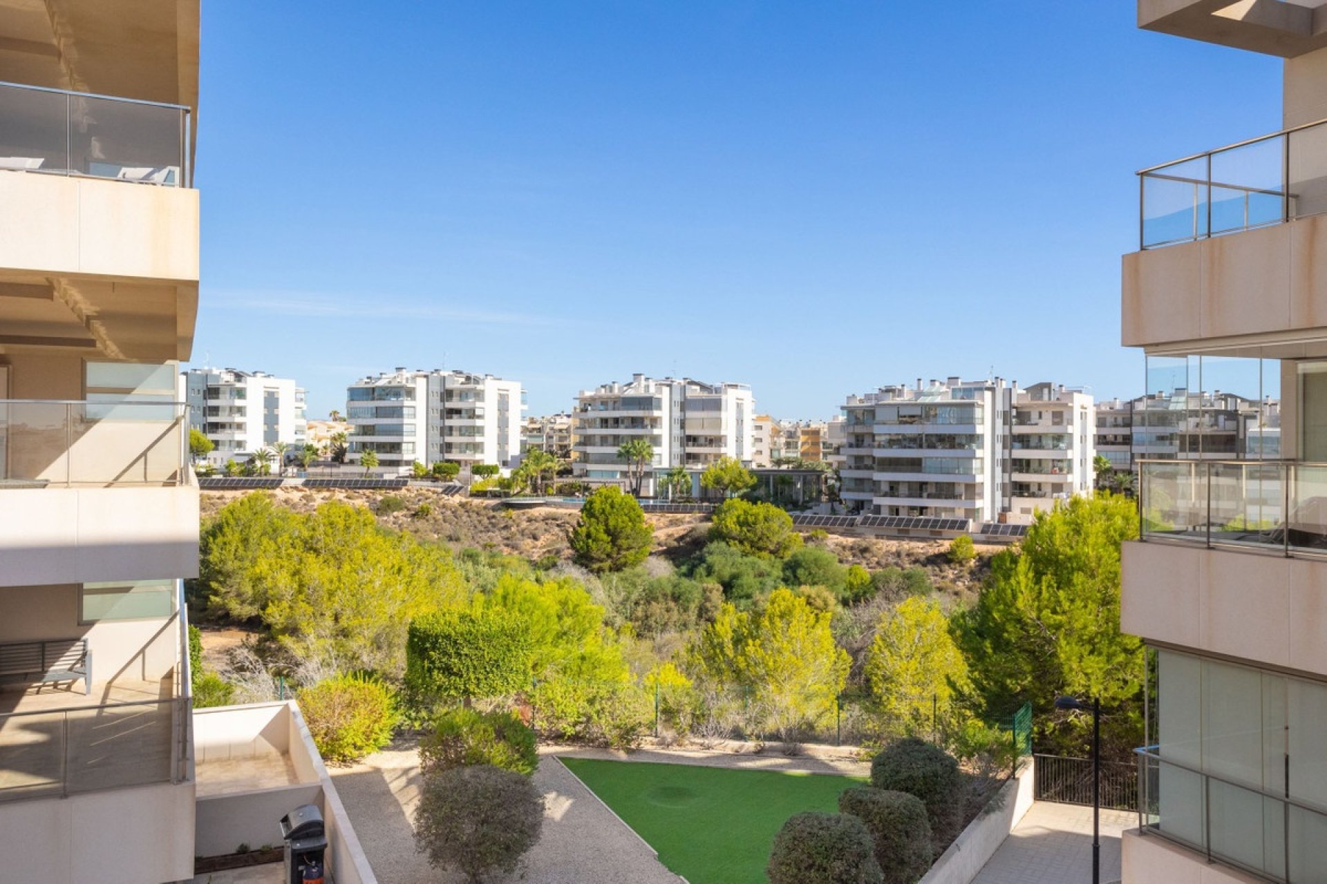Rynek wtórny - apartment - Orihuela - Los Dolses