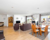 Rynek wtórny - apartment - Orihuela - Los Dolses