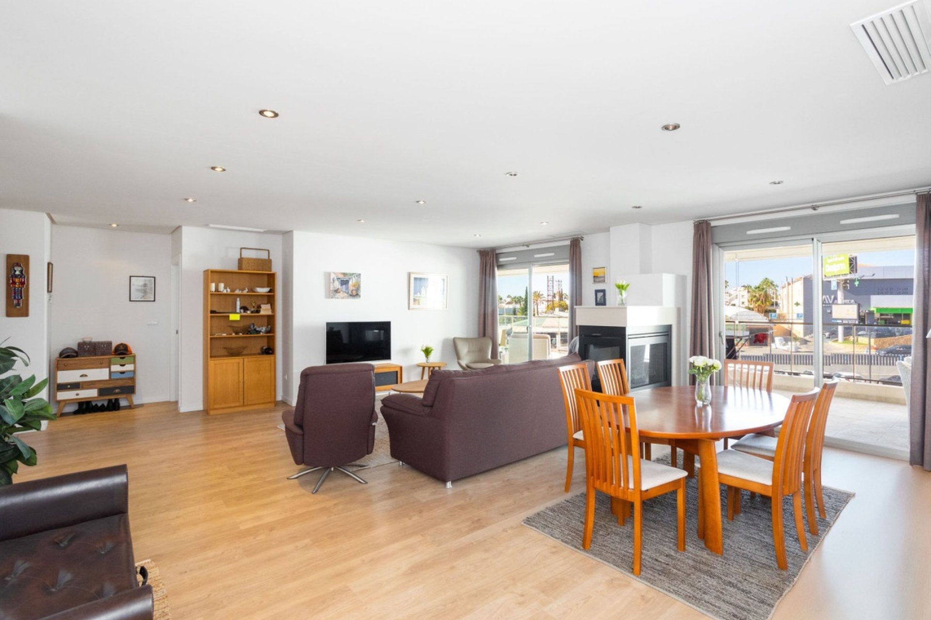 Rynek wtórny - apartment - Orihuela - Los Dolses