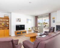Rynek wtórny - apartment - Orihuela - Los Dolses