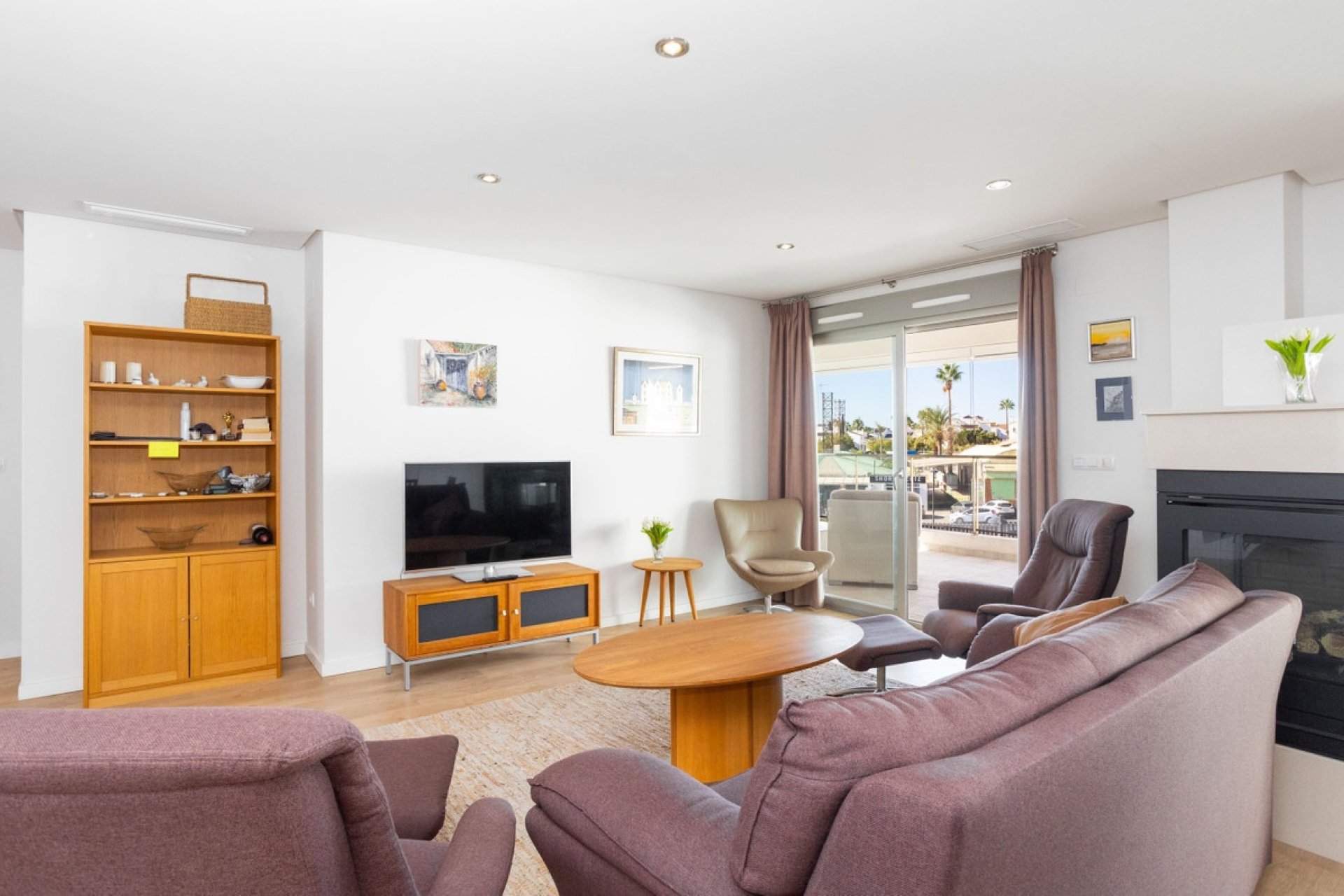Rynek wtórny - apartment - Orihuela - Los Dolses