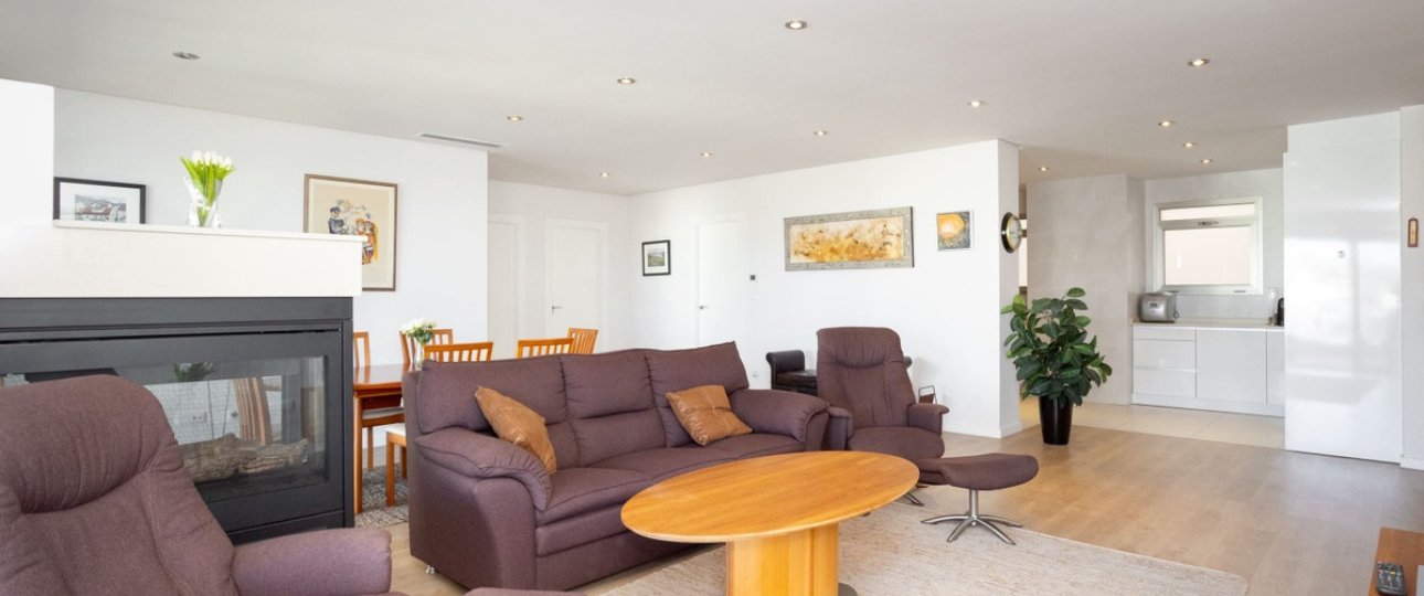 Rynek wtórny - apartment - Orihuela - Los Dolses