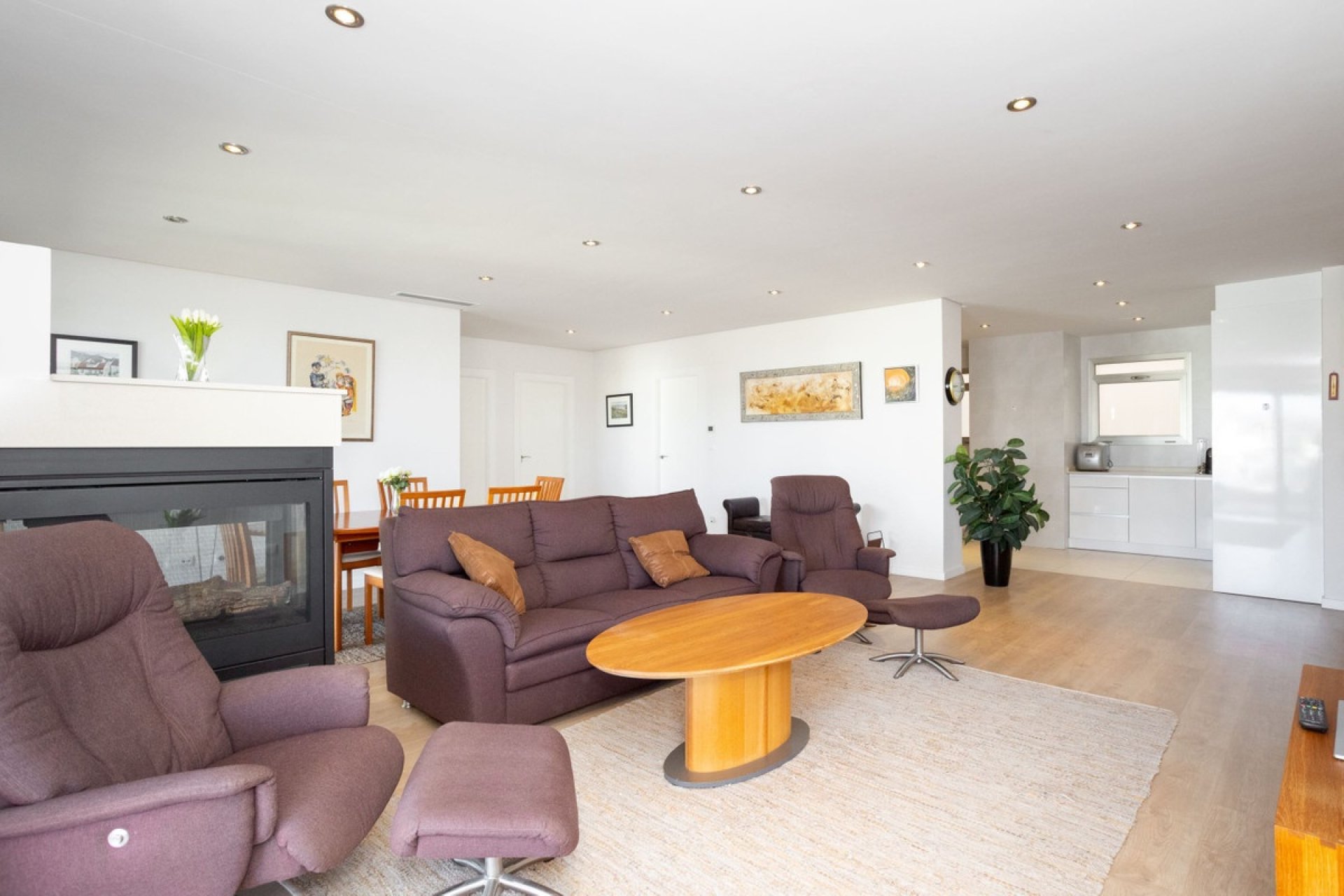 Rynek wtórny - apartment - Orihuela - Los Dolses