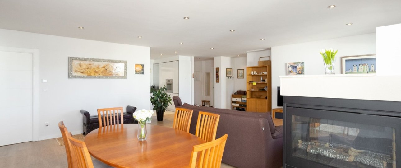 Rynek wtórny - apartment - Orihuela - Los Dolses