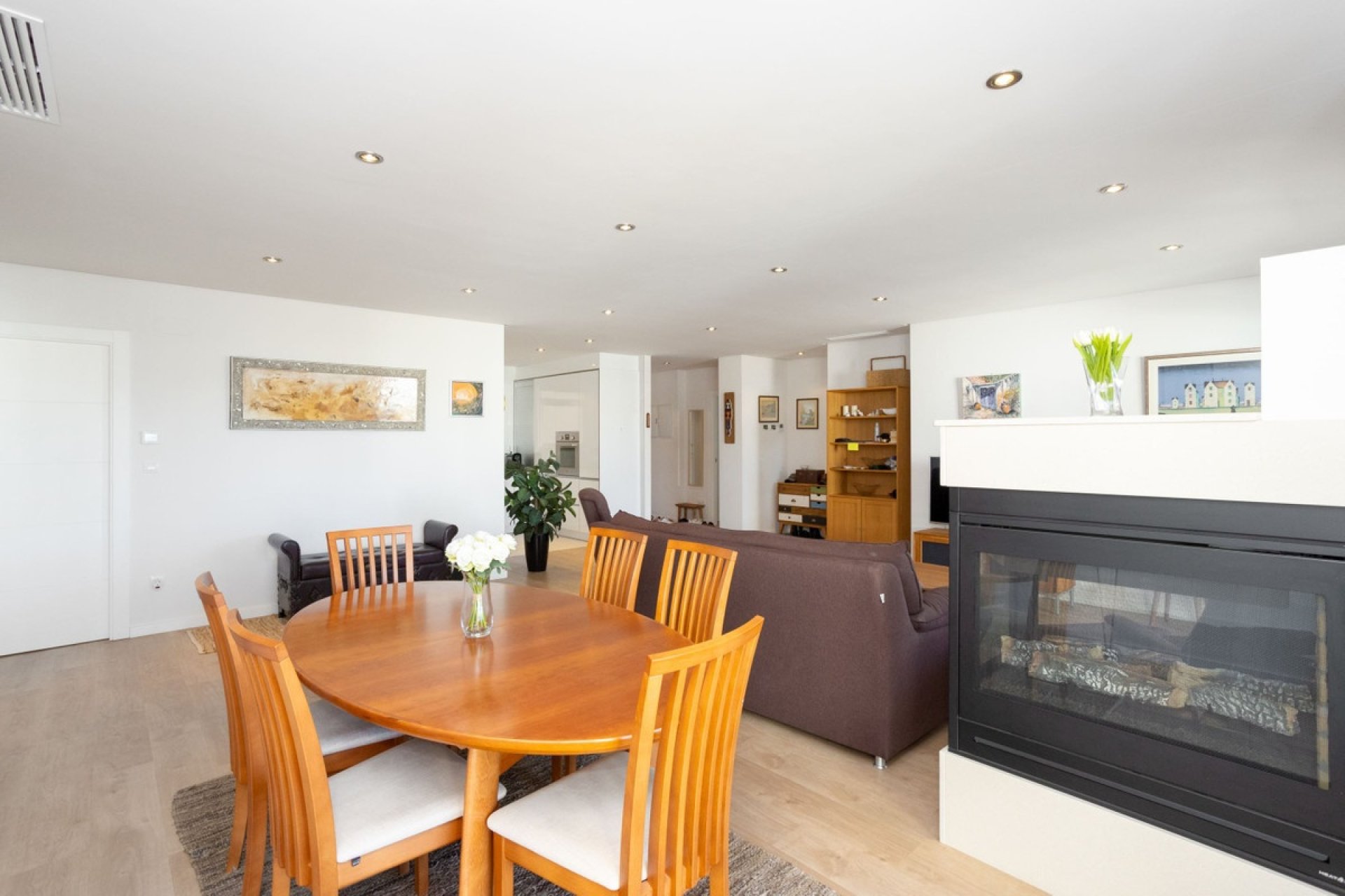 Rynek wtórny - apartment - Orihuela - Los Dolses