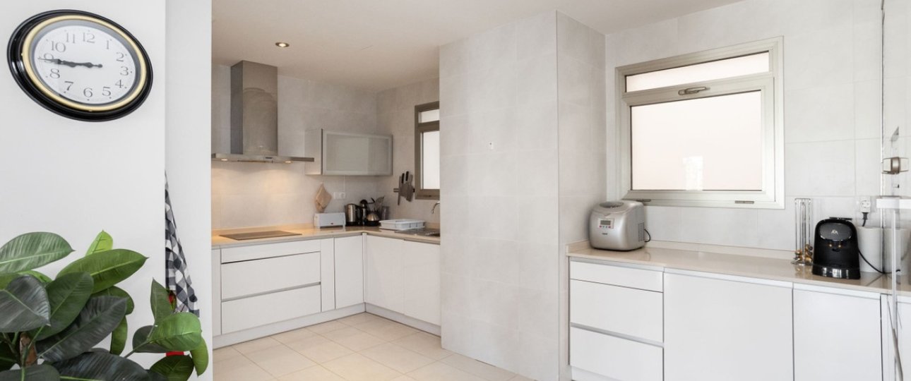 Rynek wtórny - apartment - Orihuela - Los Dolses