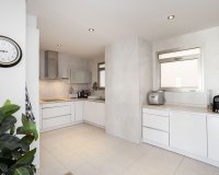 Rynek wtórny - apartment - Orihuela - Los Dolses