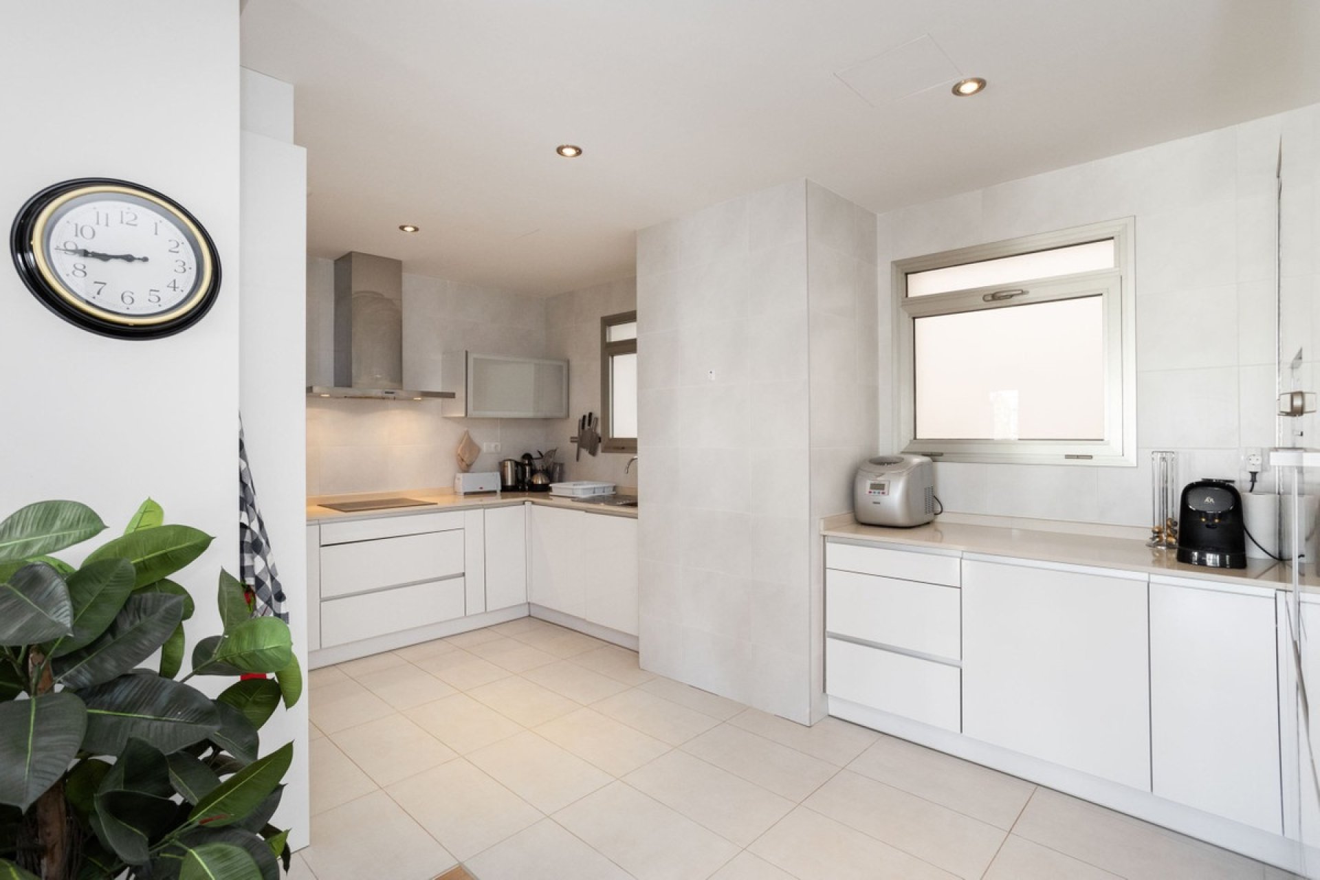 Rynek wtórny - apartment - Orihuela - Los Dolses