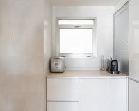 Rynek wtórny - apartment - Orihuela - Los Dolses