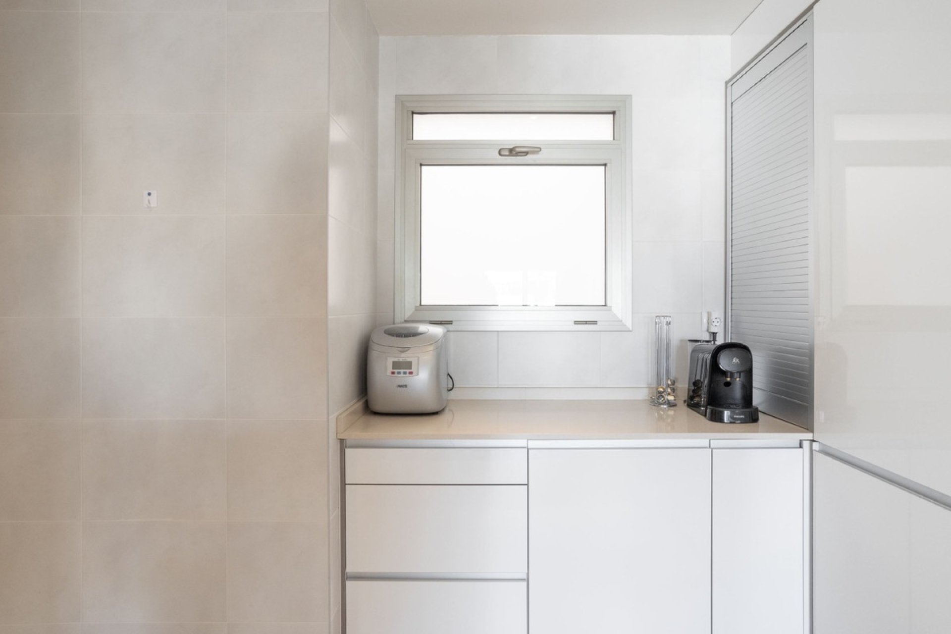 Rynek wtórny - apartment - Orihuela - Los Dolses