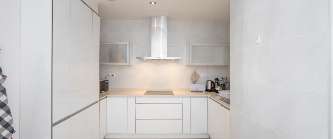 Rynek wtórny - apartment - Orihuela - Los Dolses