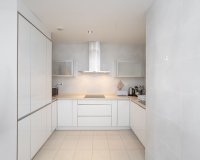Rynek wtórny - apartment - Orihuela - Los Dolses