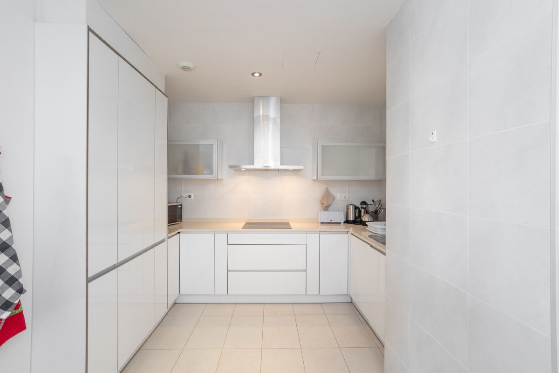Rynek wtórny - apartment - Orihuela - Los Dolses