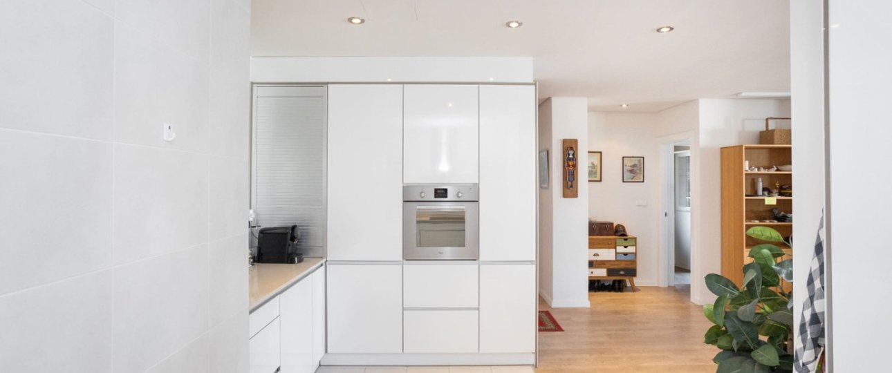 Rynek wtórny - apartment - Orihuela - Los Dolses