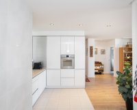 Rynek wtórny - apartment - Orihuela - Los Dolses
