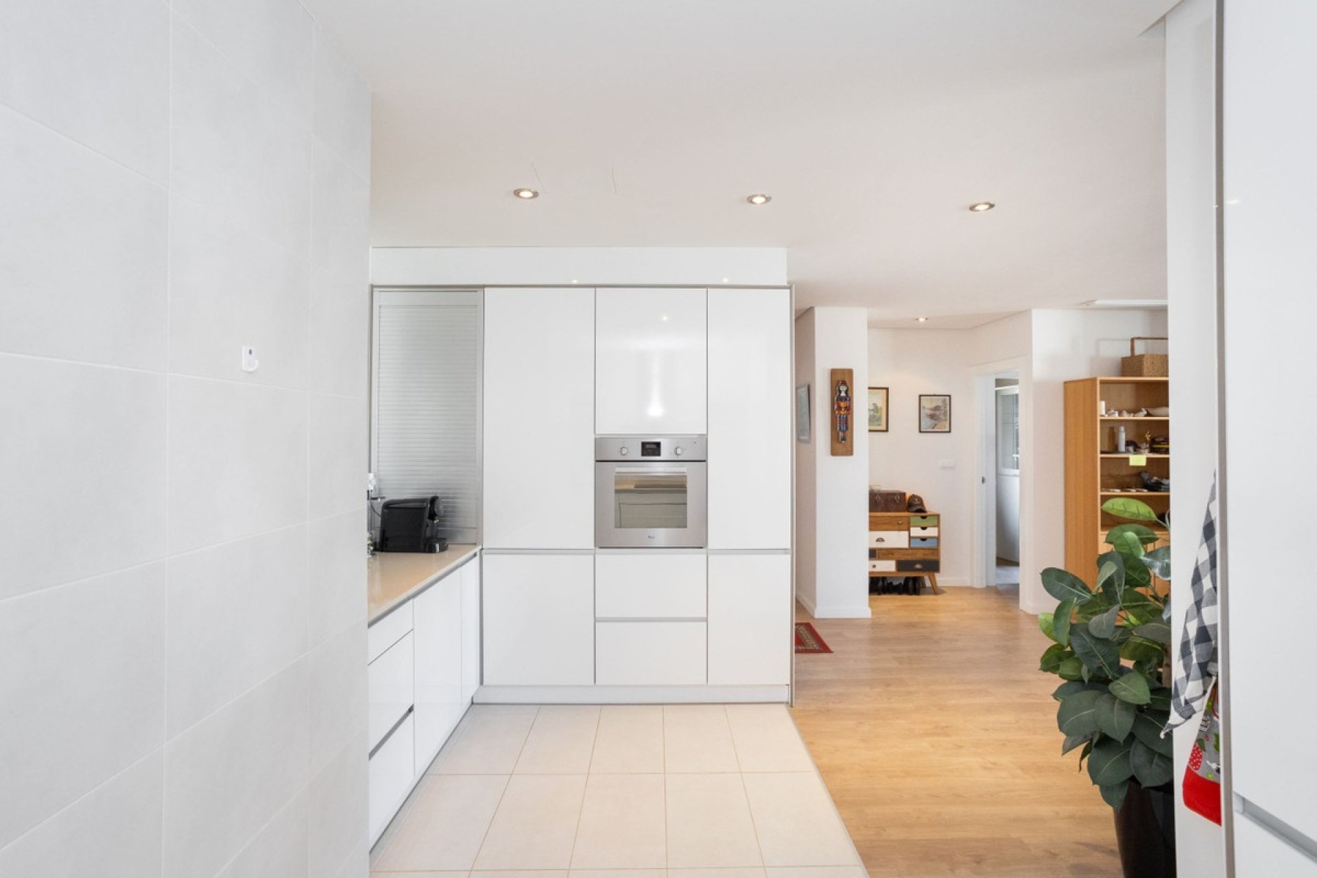 Rynek wtórny - apartment - Orihuela - Los Dolses