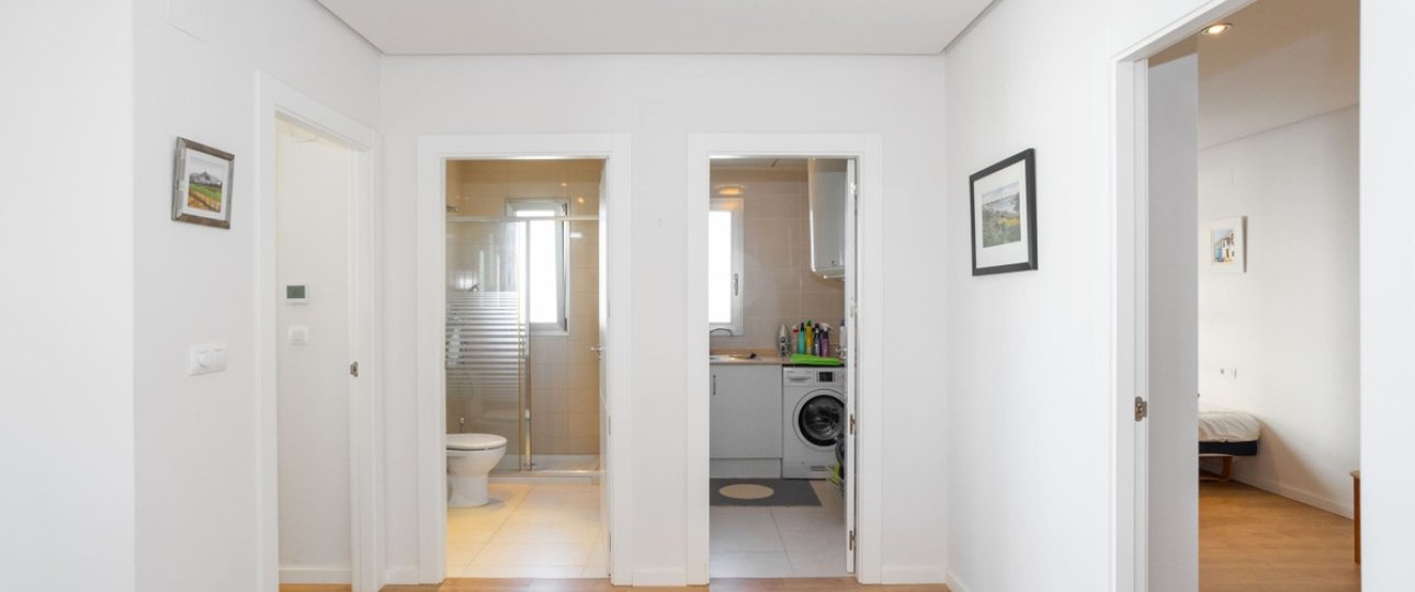 Rynek wtórny - apartment - Orihuela - Los Dolses