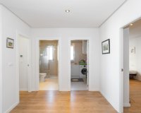 Rynek wtórny - apartment - Orihuela - Los Dolses