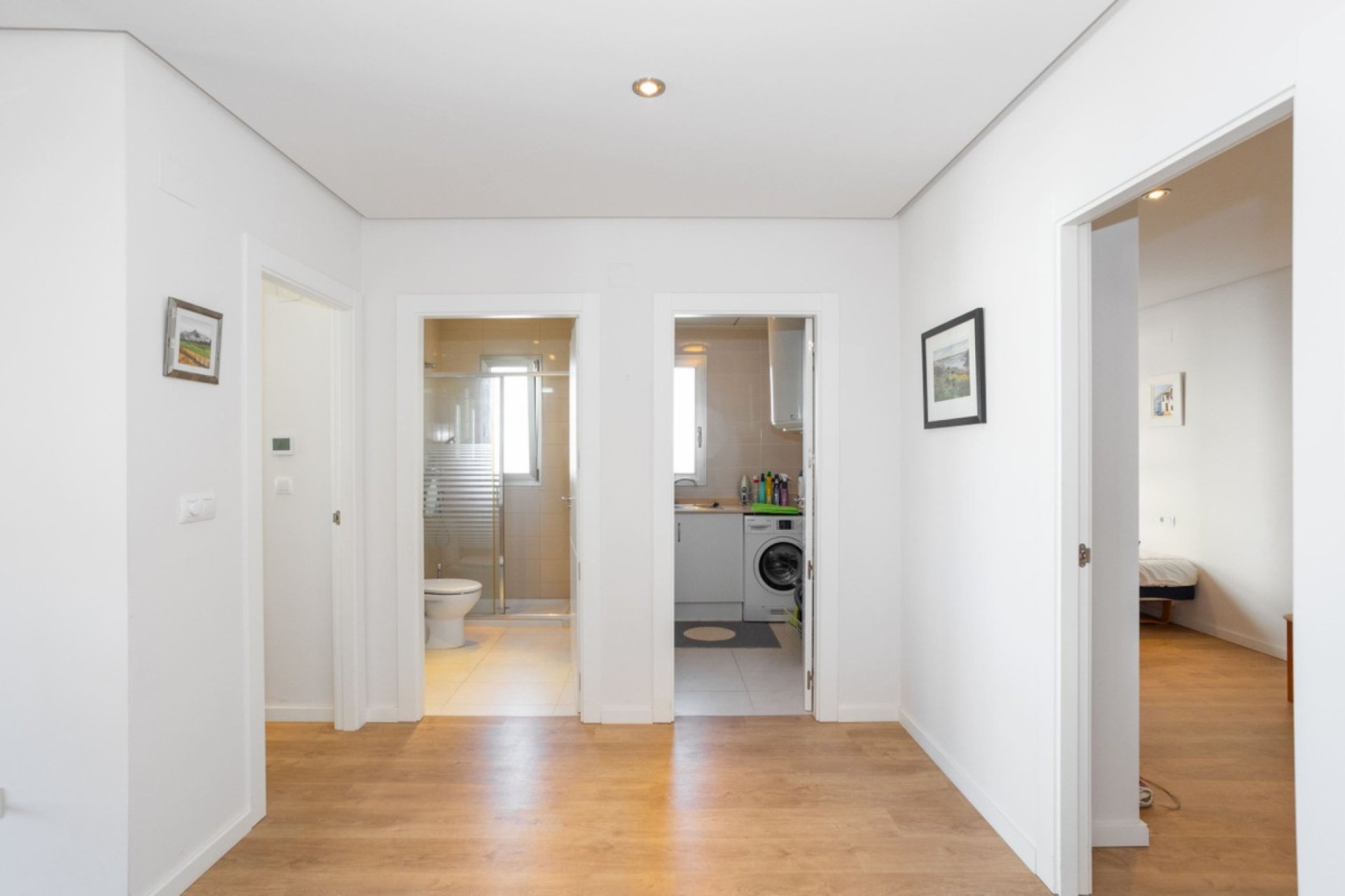 Rynek wtórny - apartment - Orihuela - Los Dolses
