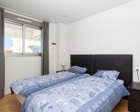 Rynek wtórny - apartment - Orihuela - Los Dolses