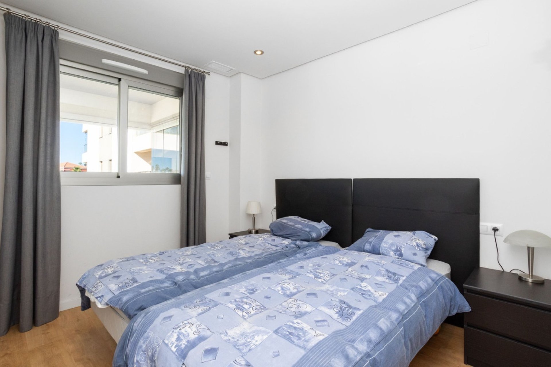 Rynek wtórny - apartment - Orihuela - Los Dolses