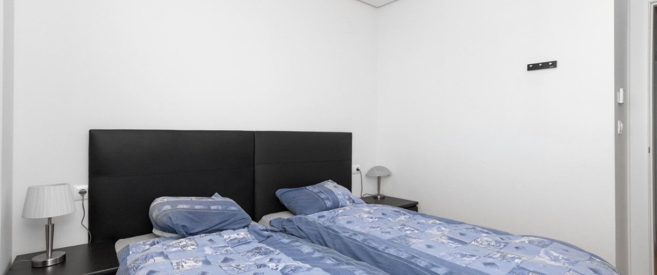 Rynek wtórny - apartment - Orihuela - Los Dolses