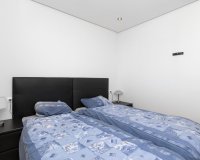 Rynek wtórny - apartment - Orihuela - Los Dolses