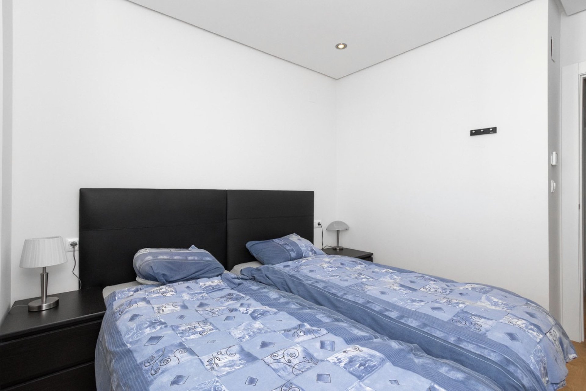 Rynek wtórny - apartment - Orihuela - Los Dolses