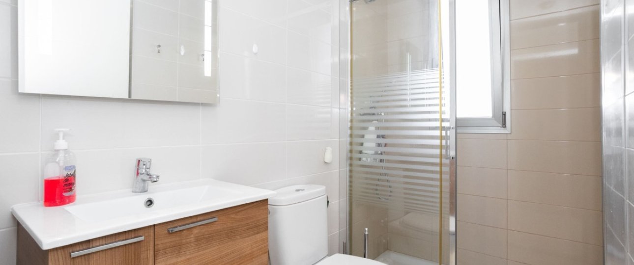Rynek wtórny - apartment - Orihuela - Los Dolses