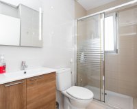 Rynek wtórny - apartment - Orihuela - Los Dolses