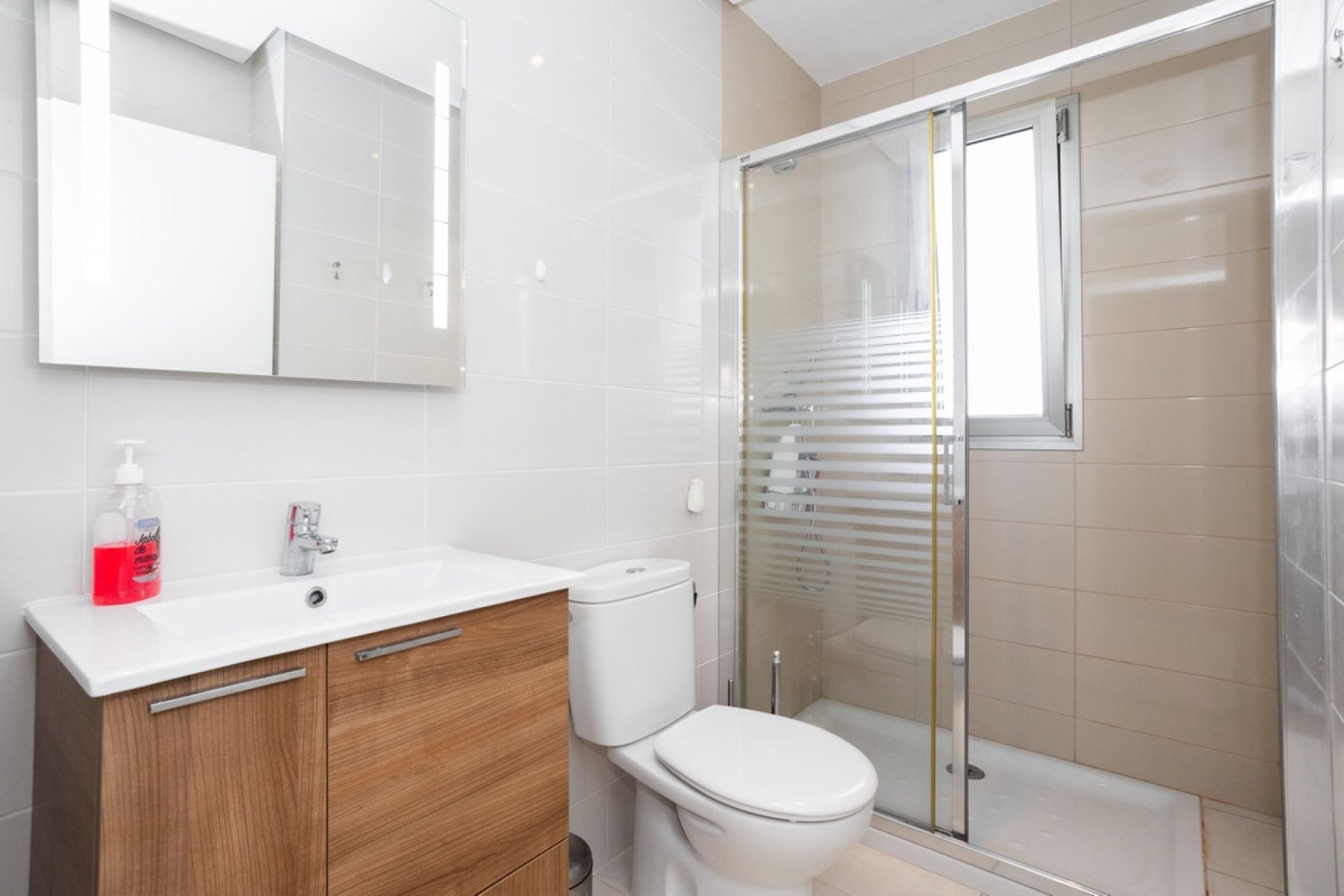 Rynek wtórny - apartment - Orihuela - Los Dolses