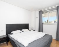 Rynek wtórny - apartment - Orihuela - Los Dolses