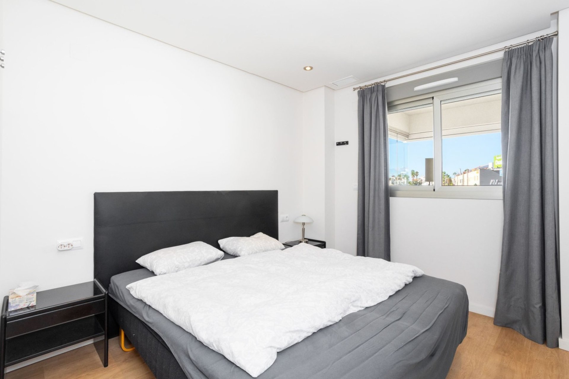 Rynek wtórny - apartment - Orihuela - Los Dolses