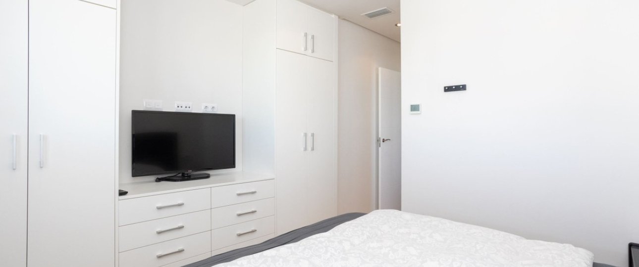 Rynek wtórny - apartment - Orihuela - Los Dolses
