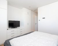 Rynek wtórny - apartment - Orihuela - Los Dolses