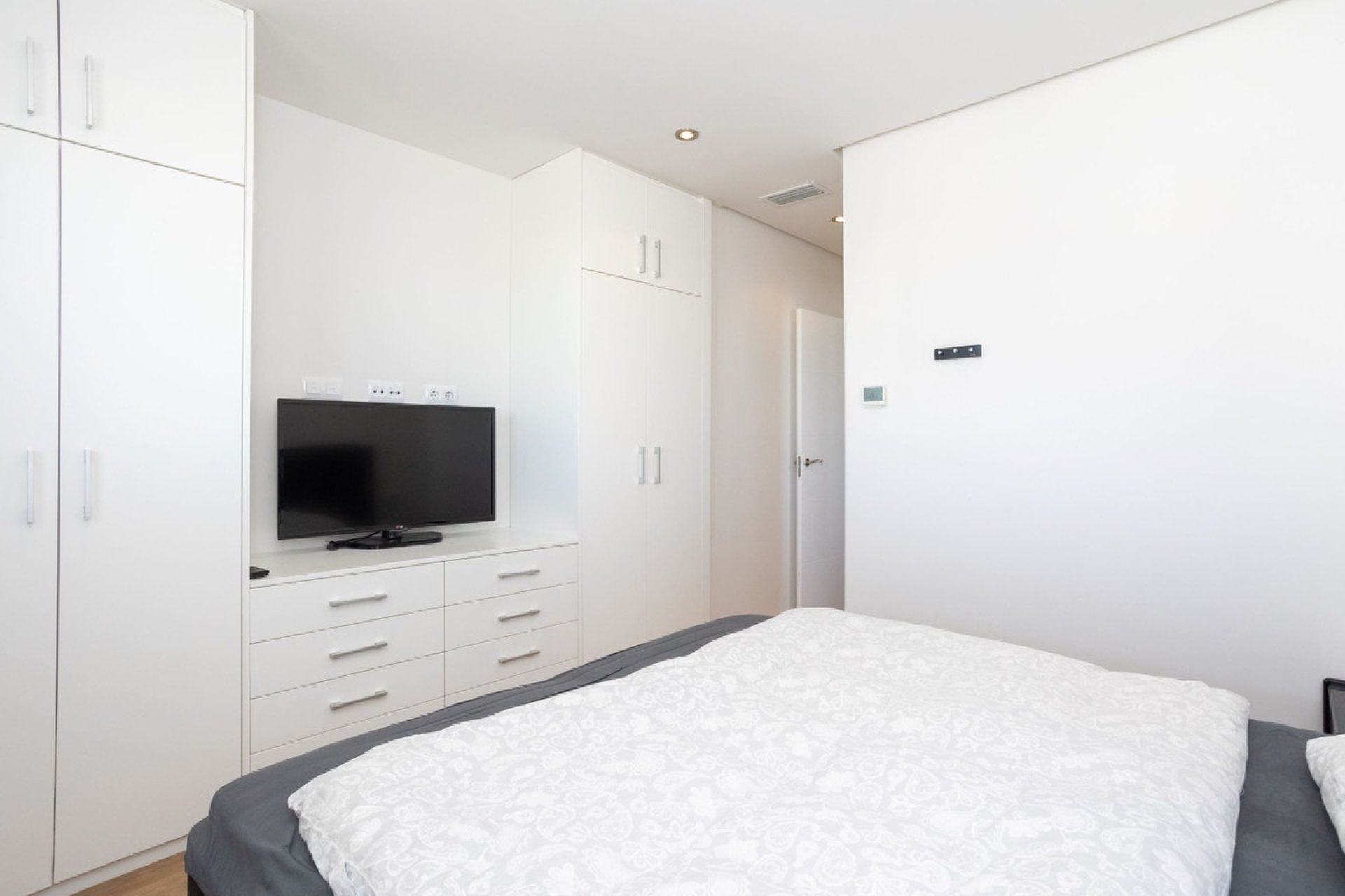 Rynek wtórny - apartment - Orihuela - Los Dolses