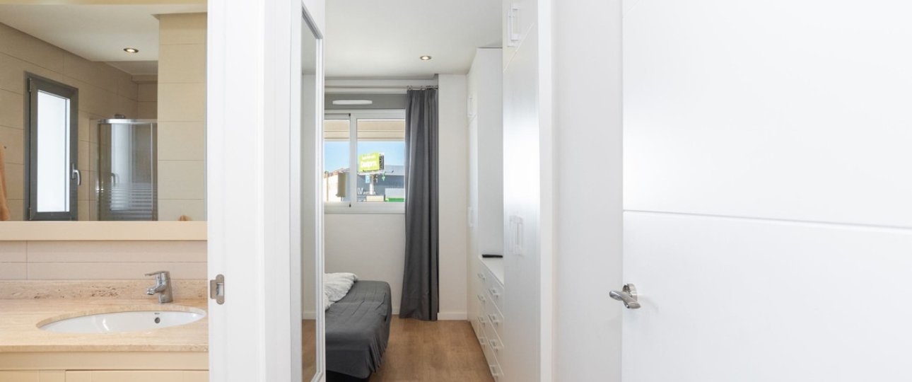Rynek wtórny - apartment - Orihuela - Los Dolses