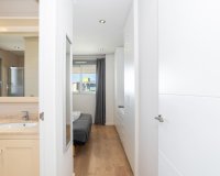 Rynek wtórny - apartment - Orihuela - Los Dolses