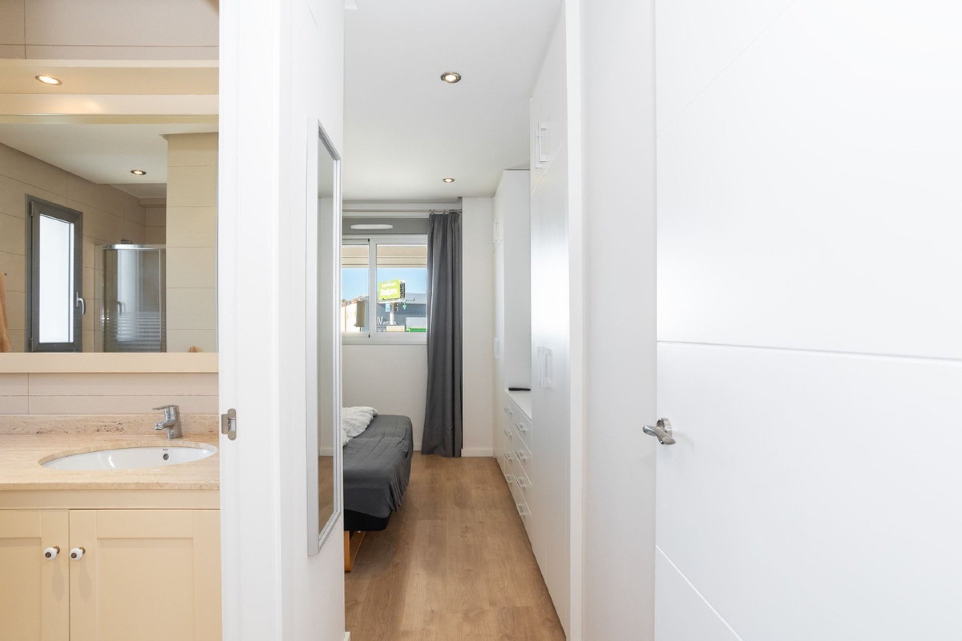 Rynek wtórny - apartment - Orihuela - Los Dolses
