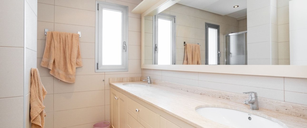 Rynek wtórny - apartment - Orihuela - Los Dolses