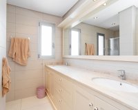 Rynek wtórny - apartment - Orihuela - Los Dolses